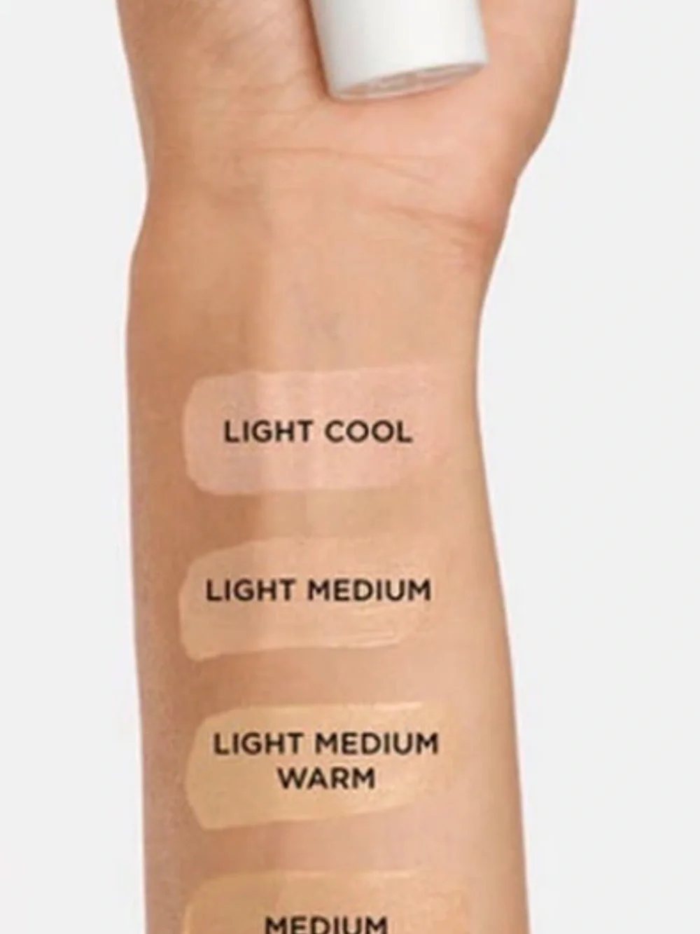 it cosmetics cc+ cream